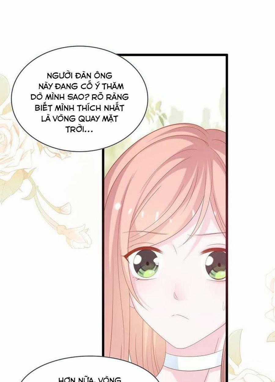 Tổng Tài Daddy Đuổi Tới Nơi Rồi Chapter 193 trang 1