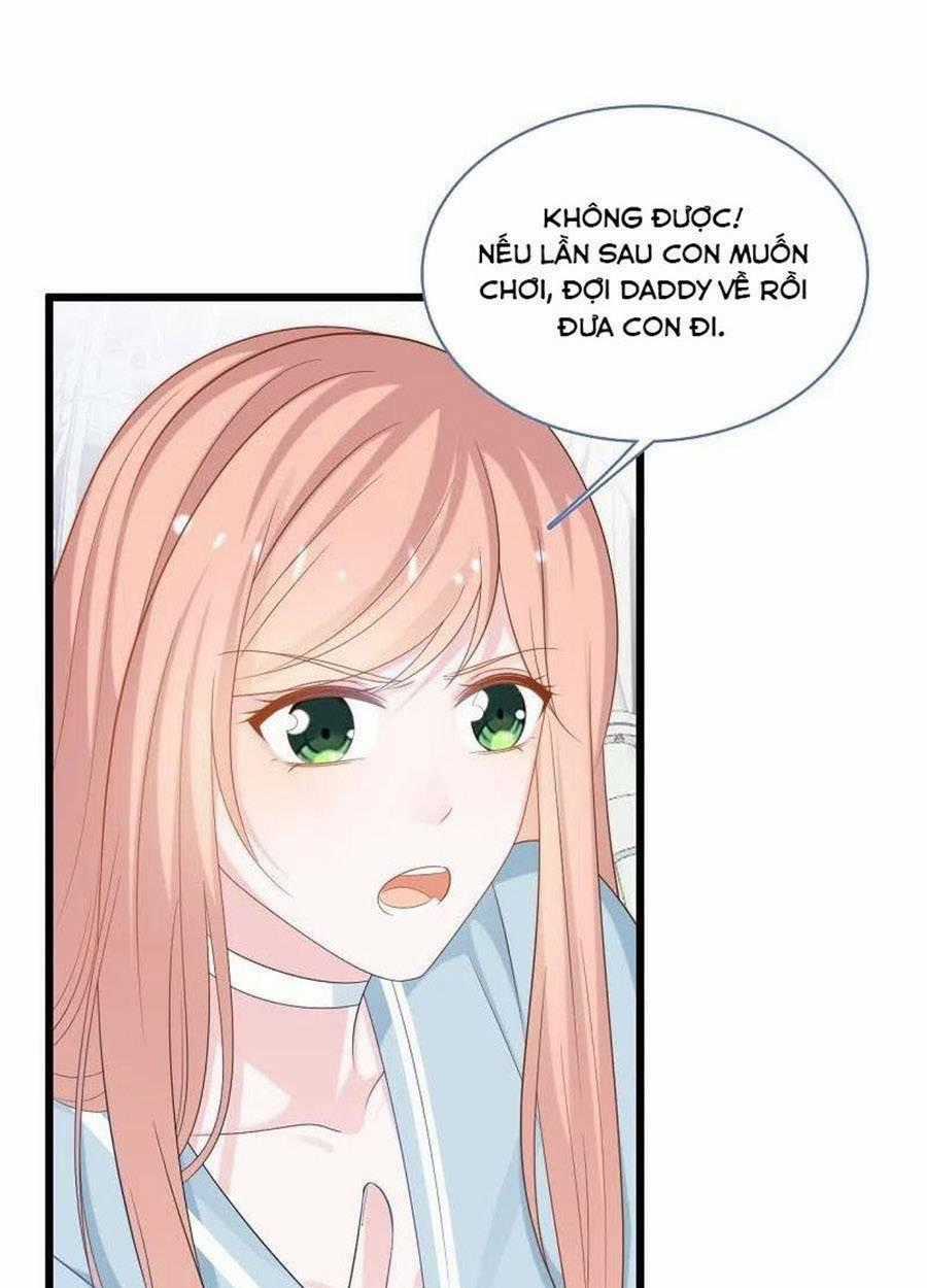 Tổng Tài Daddy Đuổi Tới Nơi Rồi Chapter 194 trang 1