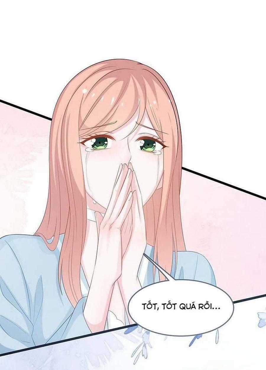 Tổng Tài Daddy Đuổi Tới Nơi Rồi Chapter 195 trang 1