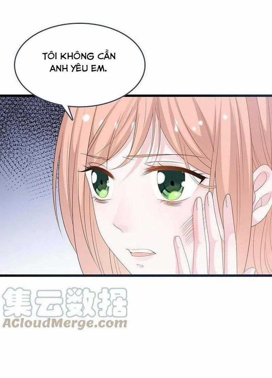 Tổng Tài Daddy Đuổi Tới Nơi Rồi Chapter 197 trang 1