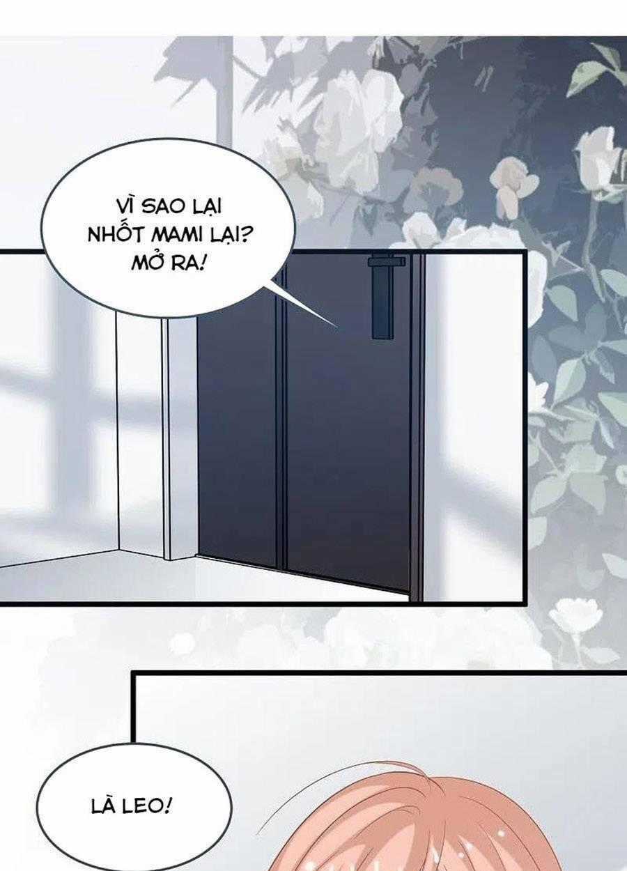 Tổng Tài Daddy Đuổi Tới Nơi Rồi Chapter 198 trang 1