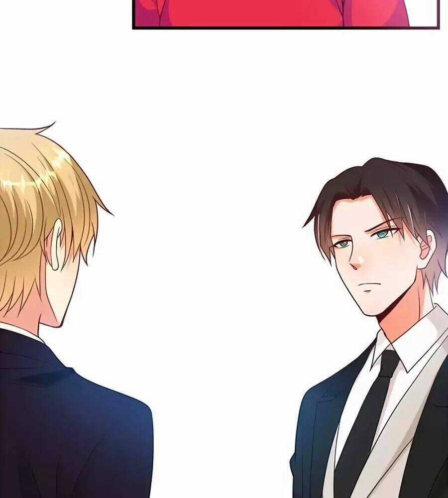 Tổng Tài Daddy Đuổi Tới Nơi Rồi Chapter 20 trang 1
