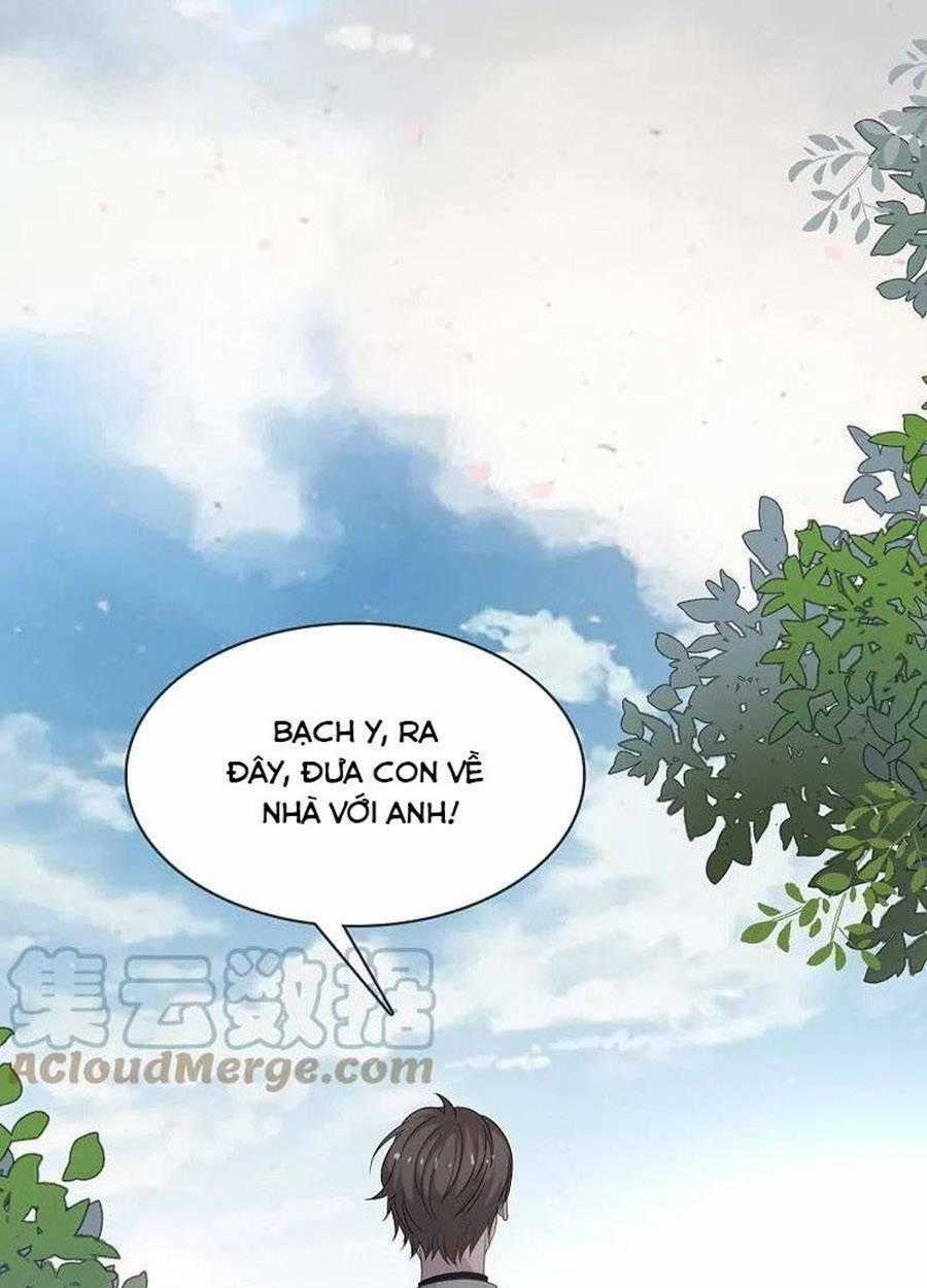 Tổng Tài Daddy Đuổi Tới Nơi Rồi Chapter 200 trang 1