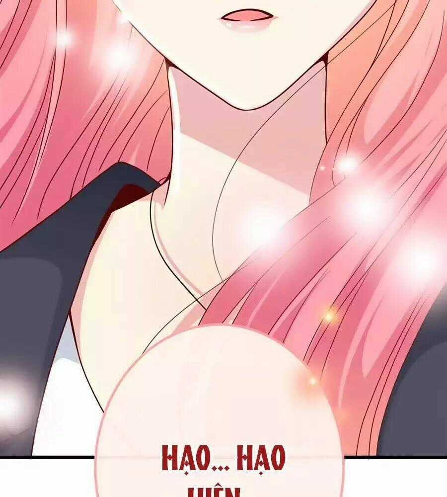 Tổng Tài Daddy Đuổi Tới Nơi Rồi Chapter 23 trang 1
