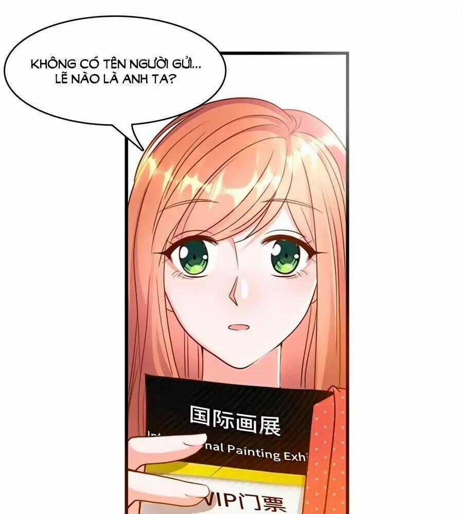 Tổng Tài Daddy Đuổi Tới Nơi Rồi Chapter 26 trang 0