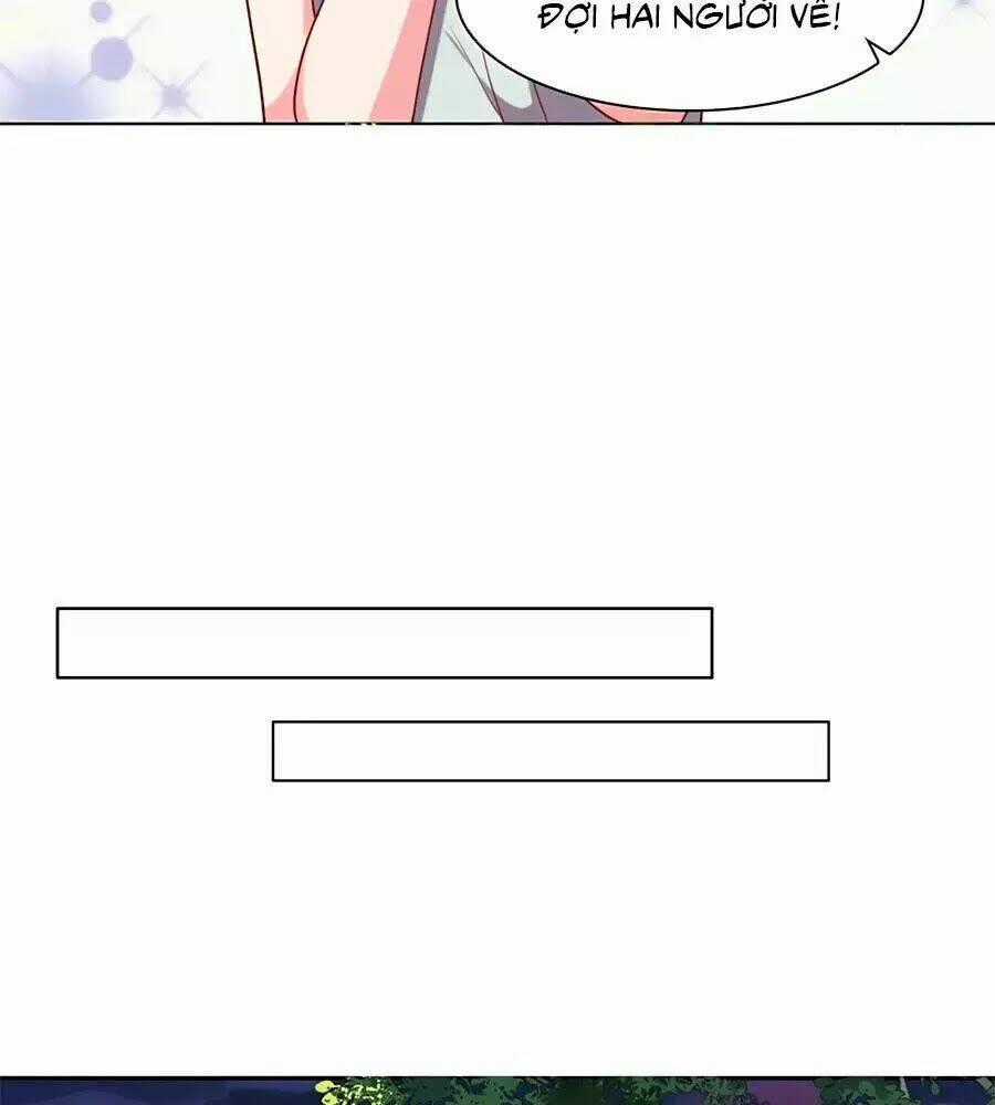 Tổng Tài Daddy Đuổi Tới Nơi Rồi Chapter 27 trang 1