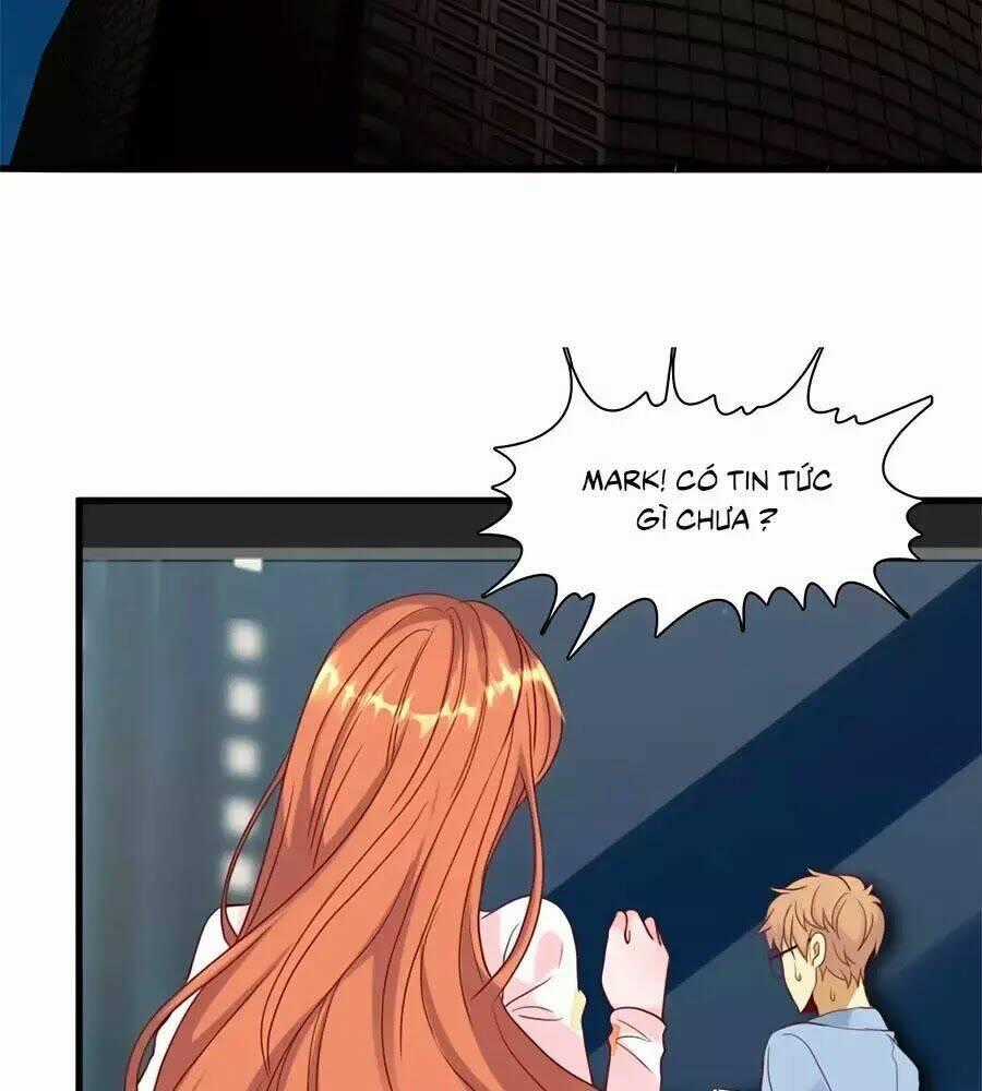 Tổng Tài Daddy Đuổi Tới Nơi Rồi Chapter 29 trang 1