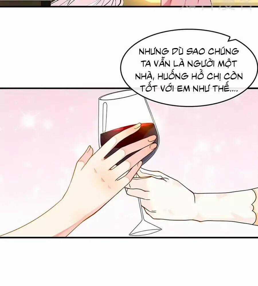 Tổng Tài Daddy Đuổi Tới Nơi Rồi Chapter 3 trang 1