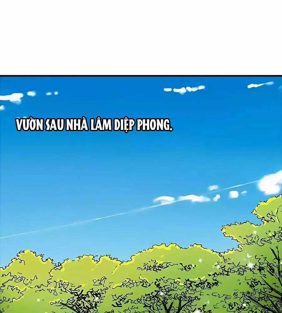 Tổng Tài Daddy Đuổi Tới Nơi Rồi Chapter 30 trang 0