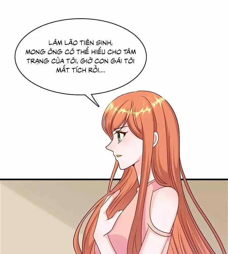 Tổng Tài Daddy Đuổi Tới Nơi Rồi Chapter 32 trang 0