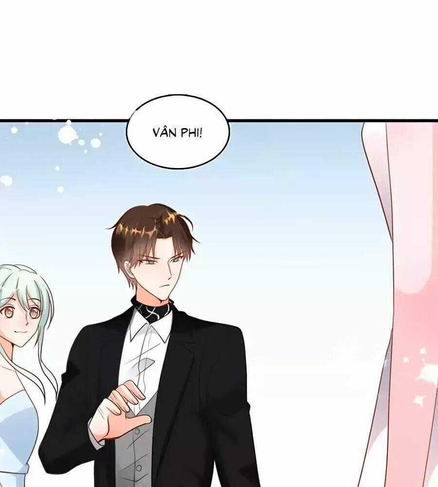 Tổng Tài Daddy Đuổi Tới Nơi Rồi Chapter 36 trang 0