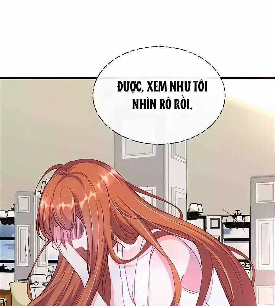 Tổng Tài Daddy Đuổi Tới Nơi Rồi Chapter 4 trang 0