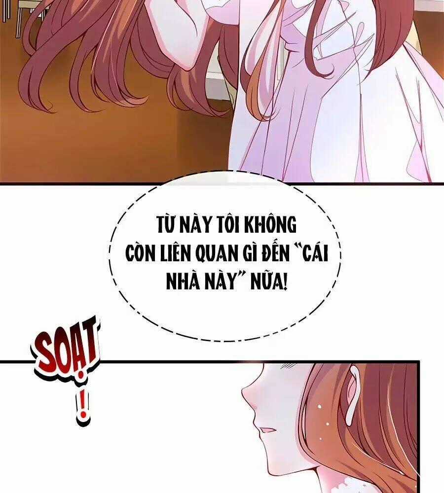 Tổng Tài Daddy Đuổi Tới Nơi Rồi Chapter 4 trang 1