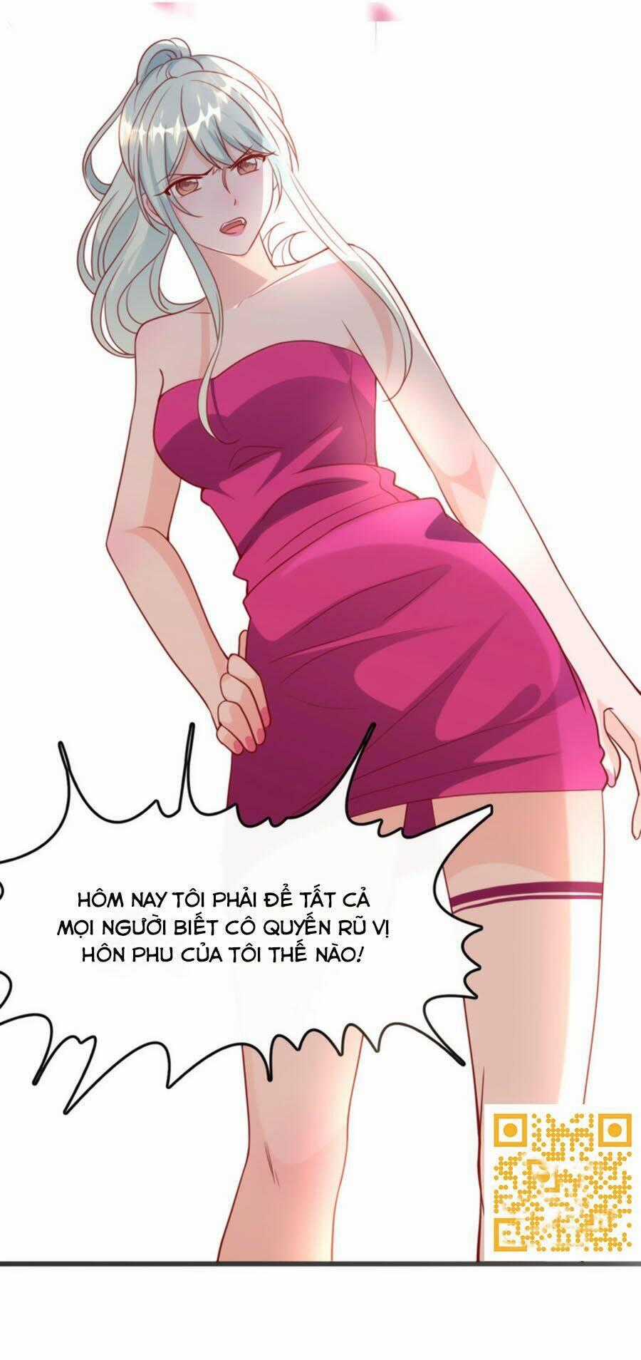 Tổng Tài Daddy Đuổi Tới Nơi Rồi Chapter 41 trang 0