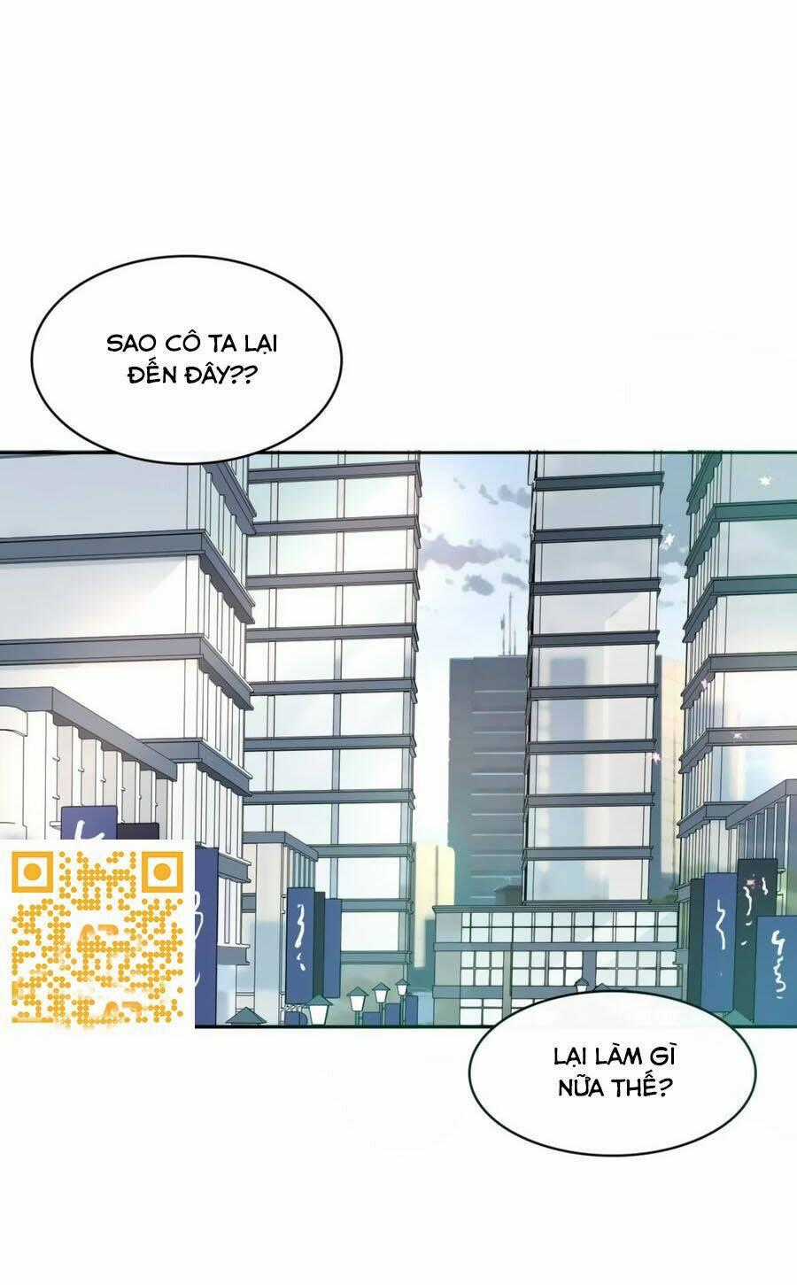 Tổng Tài Daddy Đuổi Tới Nơi Rồi Chapter 42 trang 0