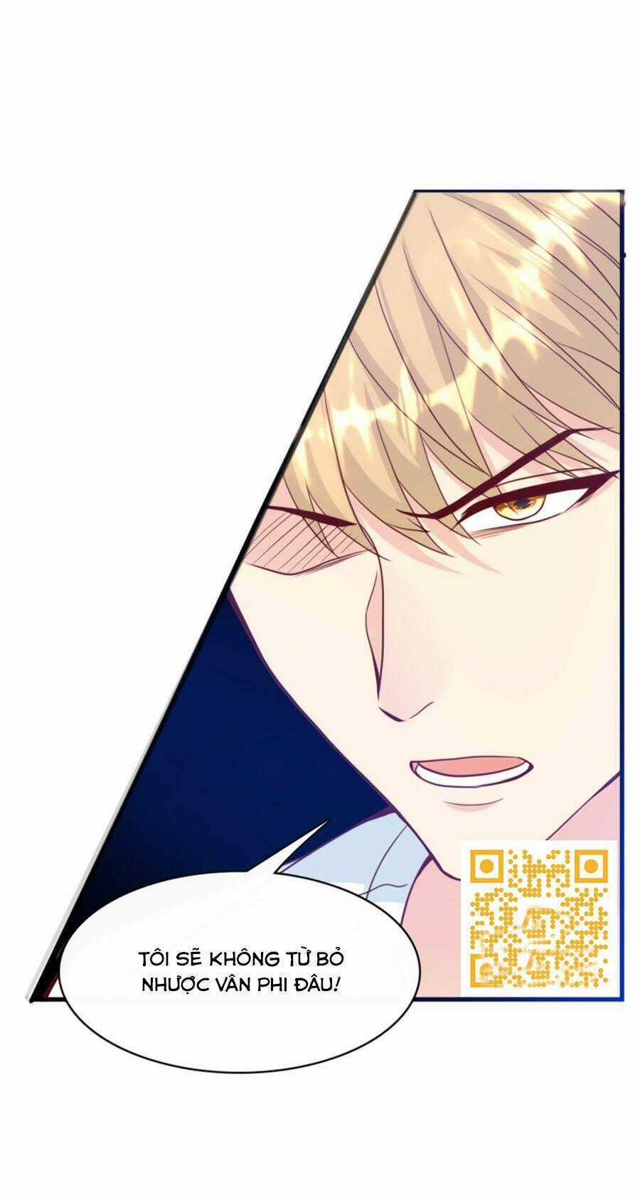 Tổng Tài Daddy Đuổi Tới Nơi Rồi Chapter 43 trang 0