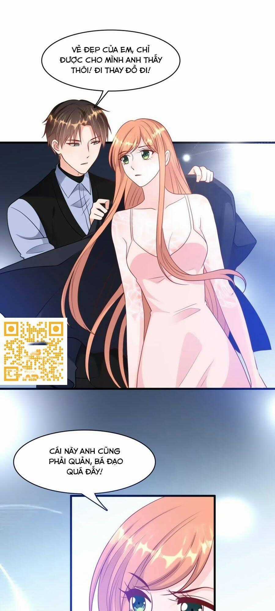 Tổng Tài Daddy Đuổi Tới Nơi Rồi Chapter 44 trang 0