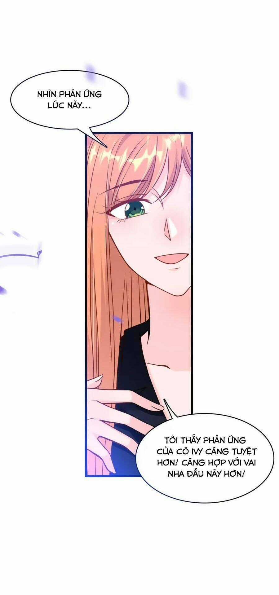 Tổng Tài Daddy Đuổi Tới Nơi Rồi Chapter 45 trang 0