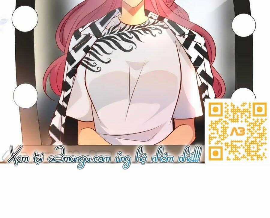 Tổng Tài Daddy Đuổi Tới Nơi Rồi Chapter 46 trang 1