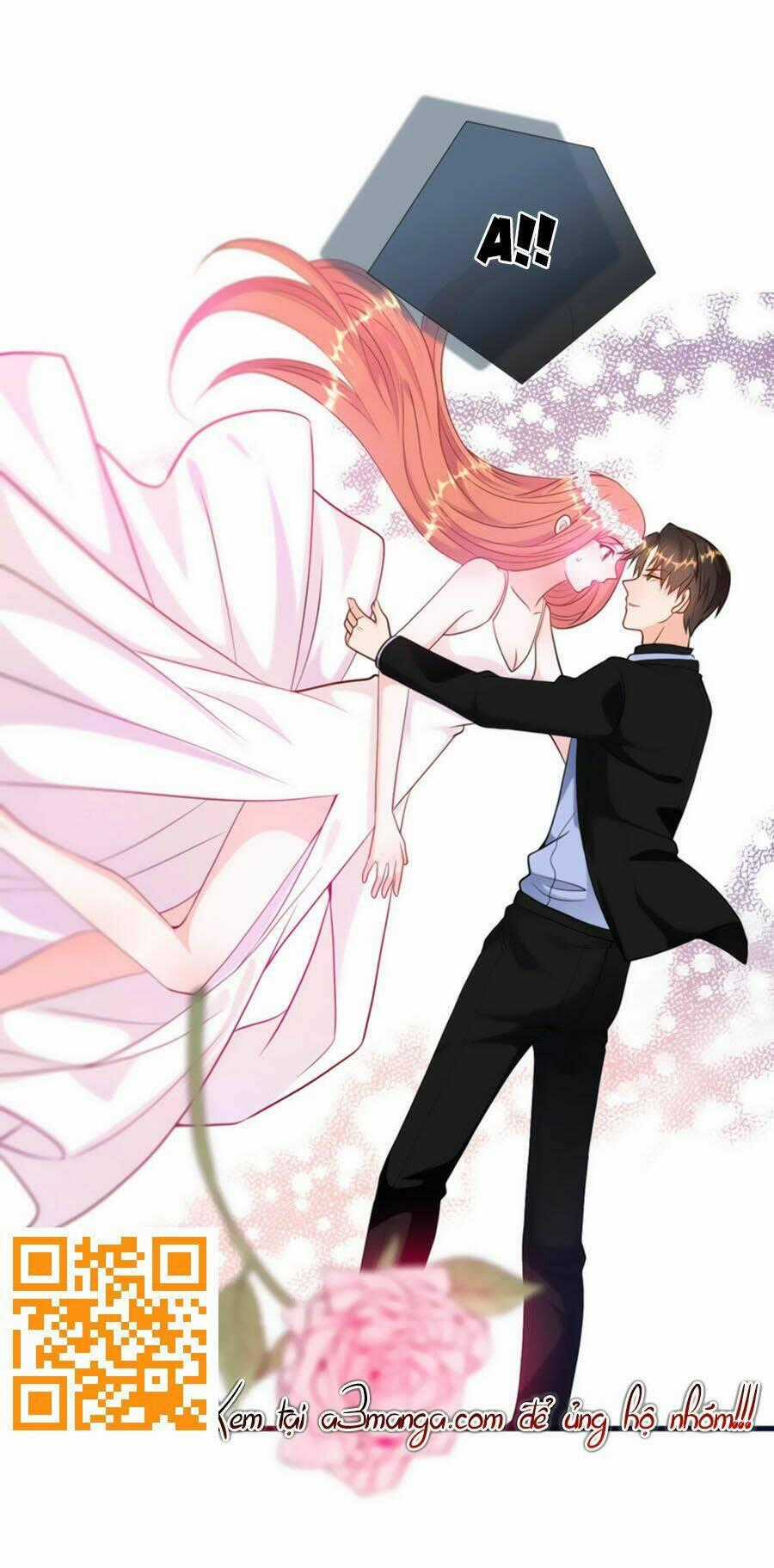 Tổng Tài Daddy Đuổi Tới Nơi Rồi Chapter 47 trang 0