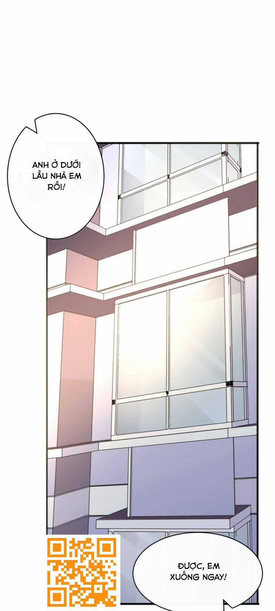 Tổng Tài Daddy Đuổi Tới Nơi Rồi Chapter 48 trang 0