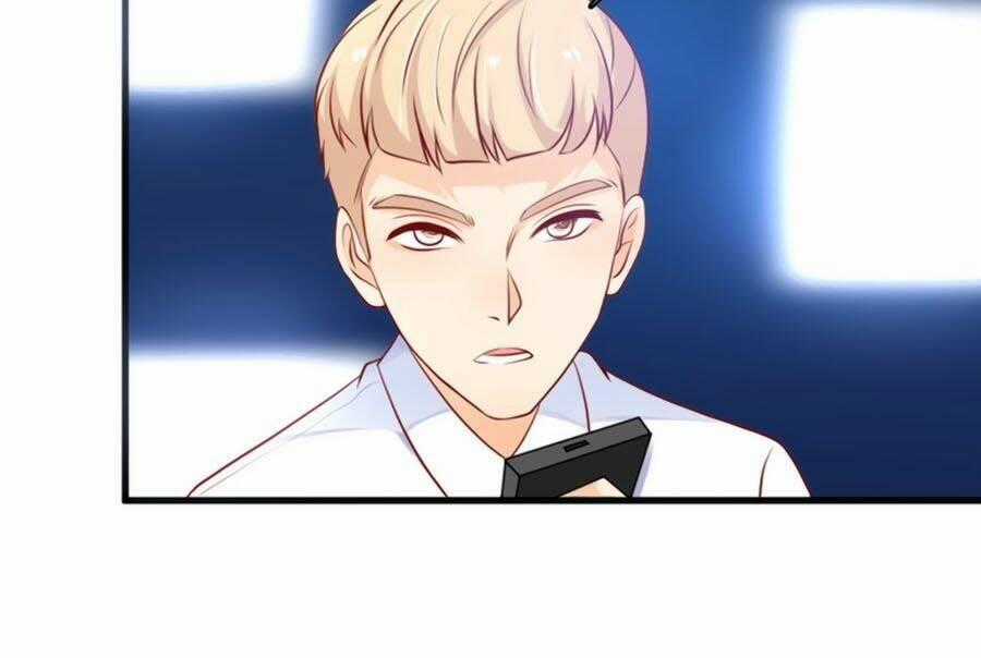 Tổng Tài Daddy Đuổi Tới Nơi Rồi Chapter 49 trang 1