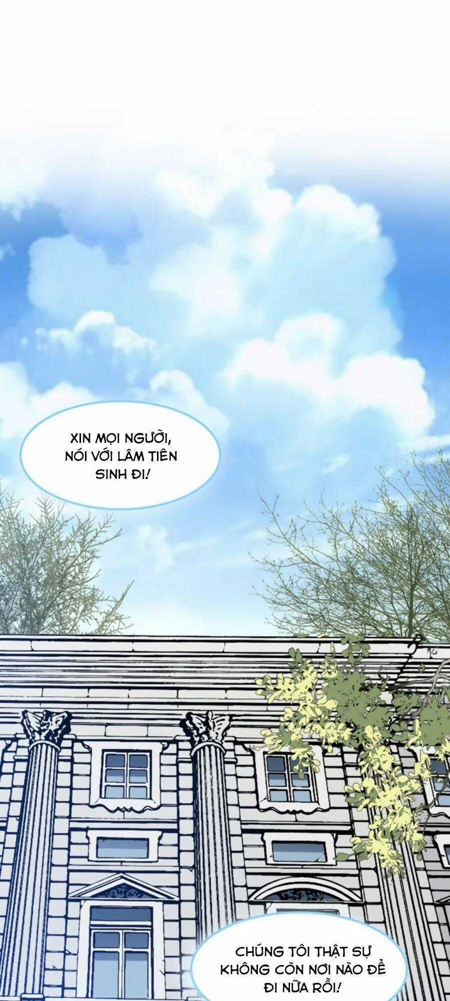 Tổng Tài Daddy Đuổi Tới Nơi Rồi Chapter 53 trang 0