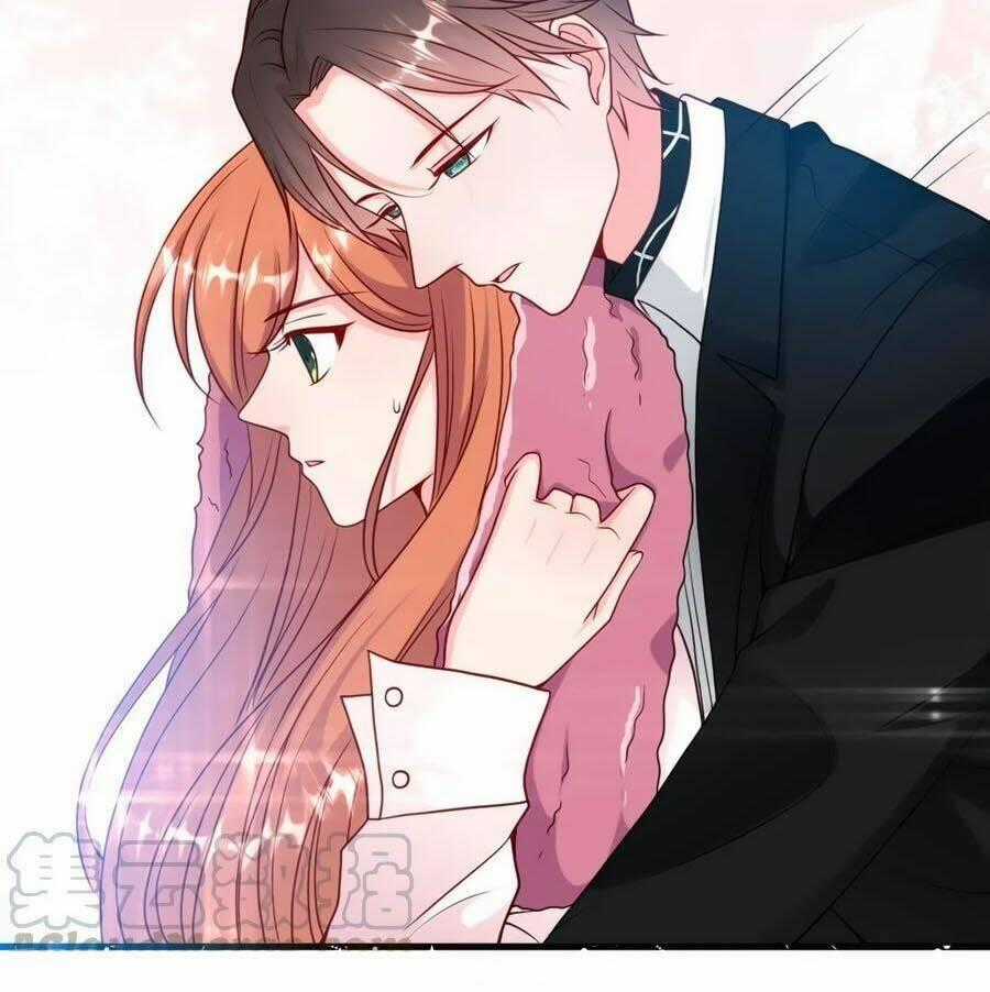 Tổng Tài Daddy Đuổi Tới Nơi Rồi Chapter 55 trang 1