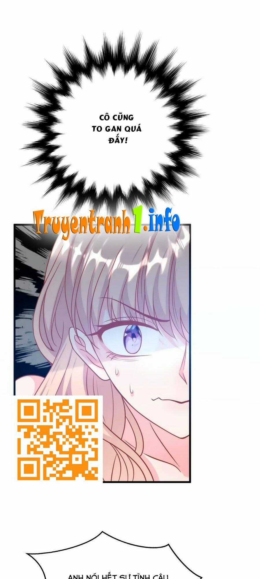 Tổng Tài Daddy Đuổi Tới Nơi Rồi Chapter 64 trang 0