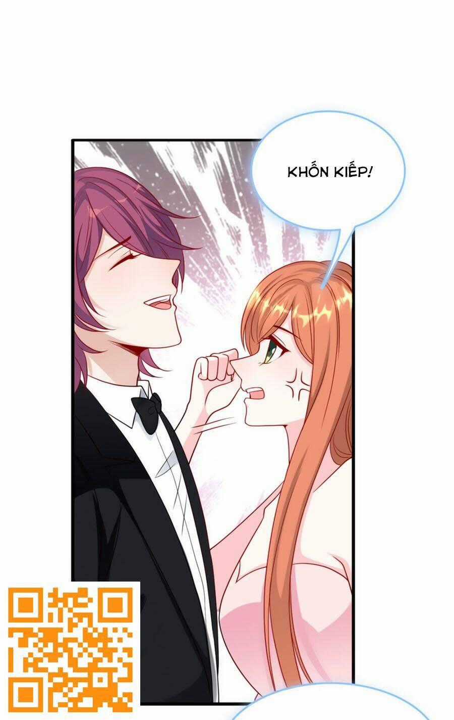 Tổng Tài Daddy Đuổi Tới Nơi Rồi Chapter 66 trang 0