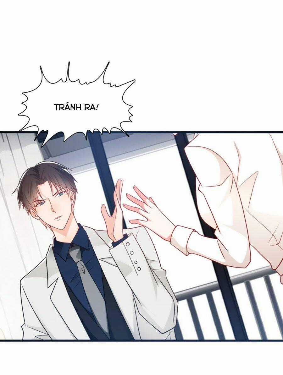 Tổng Tài Daddy Đuổi Tới Nơi Rồi Chapter 67 trang 1