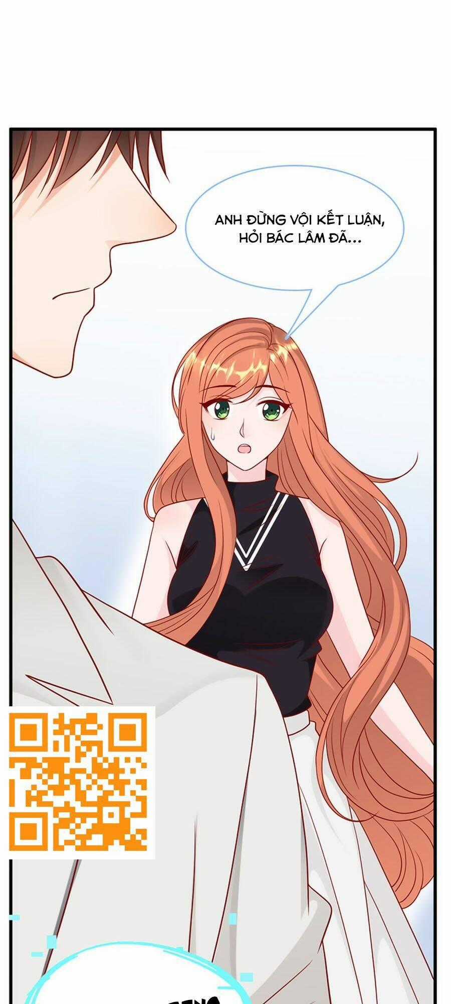 Tổng Tài Daddy Đuổi Tới Nơi Rồi Chapter 68 trang 0