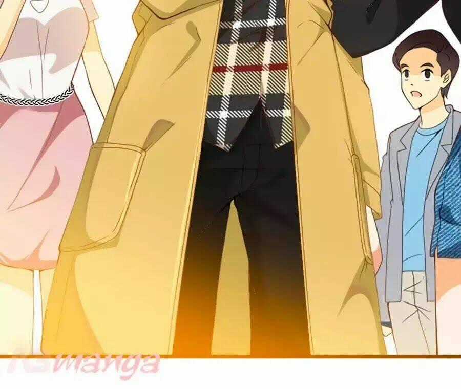 Tổng Tài Daddy Đuổi Tới Nơi Rồi Chapter 7 trang 1