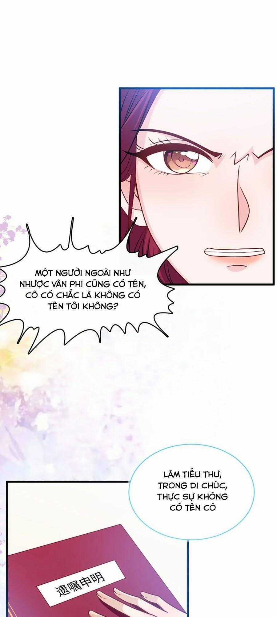 Tổng Tài Daddy Đuổi Tới Nơi Rồi Chapter 70 trang 0