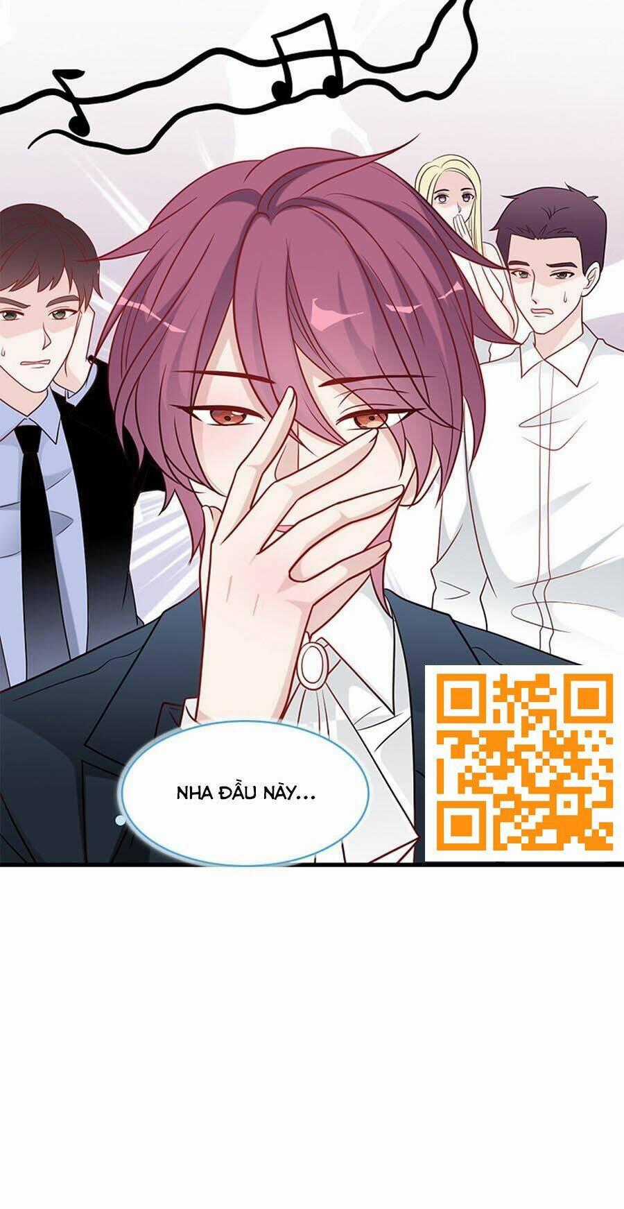 Tổng Tài Daddy Đuổi Tới Nơi Rồi Chapter 72 trang 1