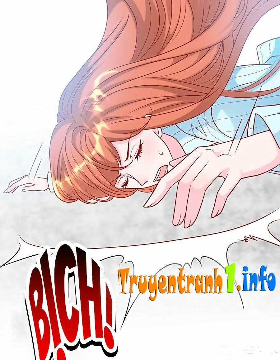 Tổng Tài Daddy Đuổi Tới Nơi Rồi Chapter 76 trang 1