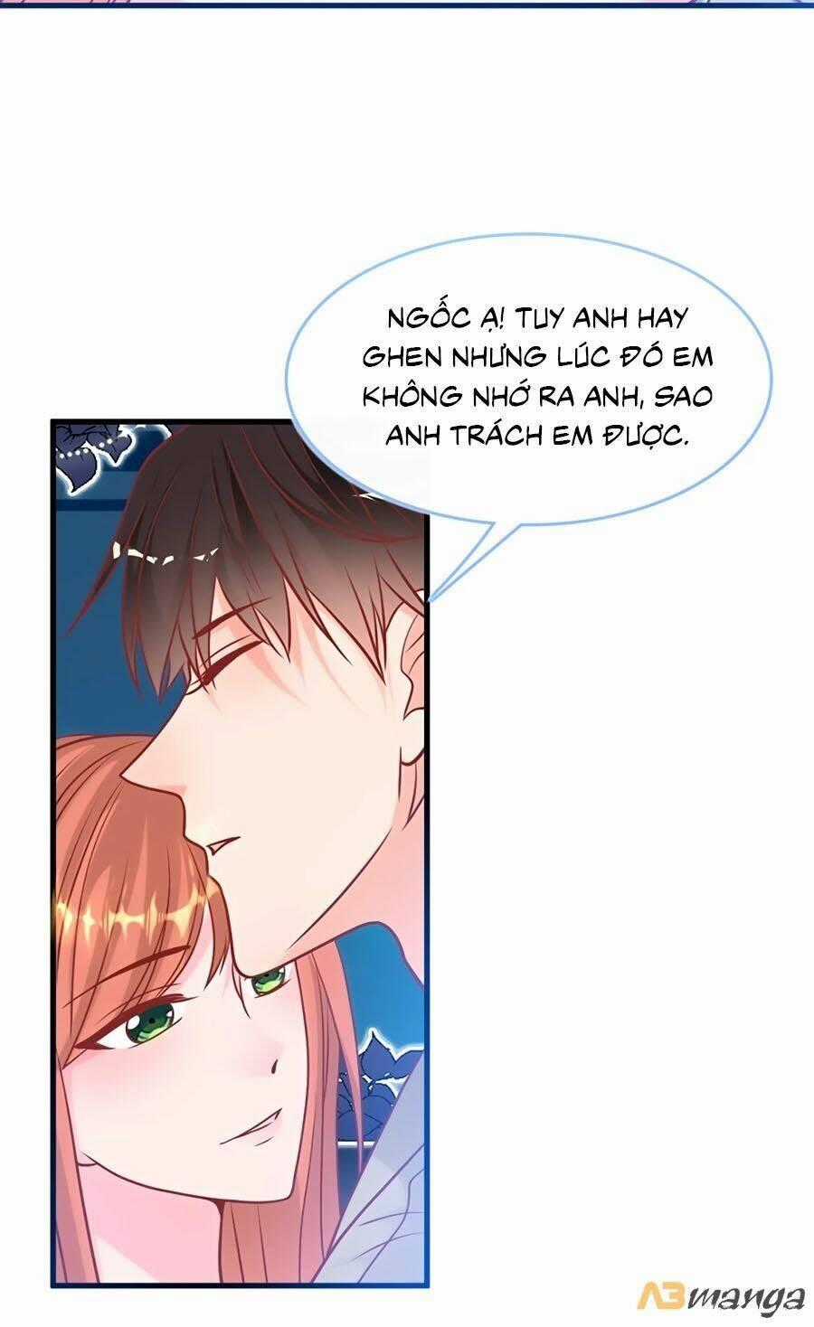 Tổng Tài Daddy Đuổi Tới Nơi Rồi Chapter 82 trang 1