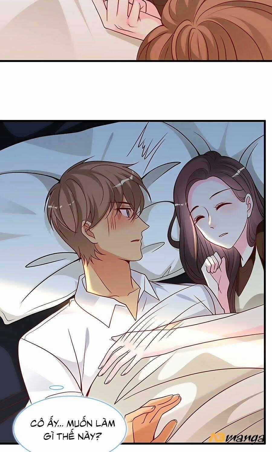 Tổng Tài Daddy Đuổi Tới Nơi Rồi Chapter 89 trang 1