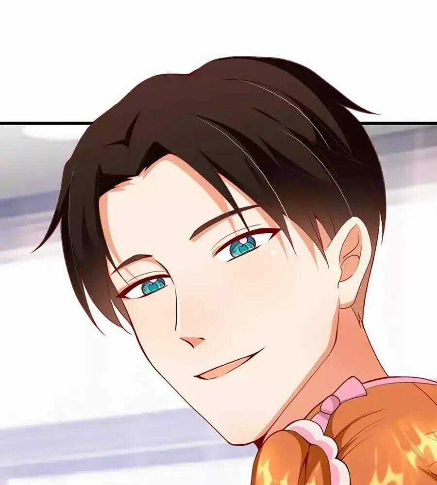 Tổng Tài Daddy Đuổi Tới Nơi Rồi Chapter 9 trang 0