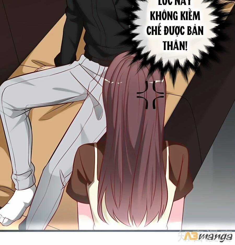 Tổng Tài Daddy Đuổi Tới Nơi Rồi Chapter 92 trang 1