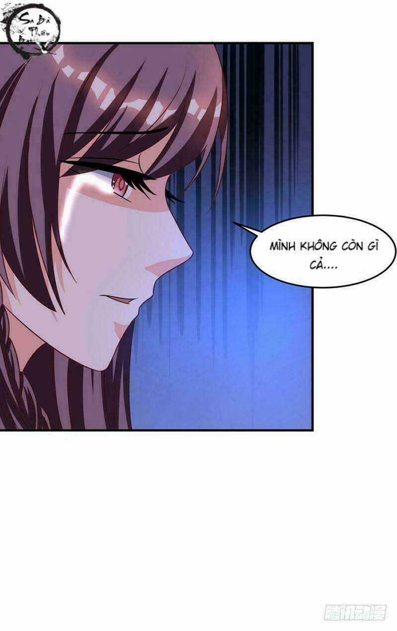 Tổng Tài Daddy Siêu Quyền Lực Chapter 1.2 trang 3