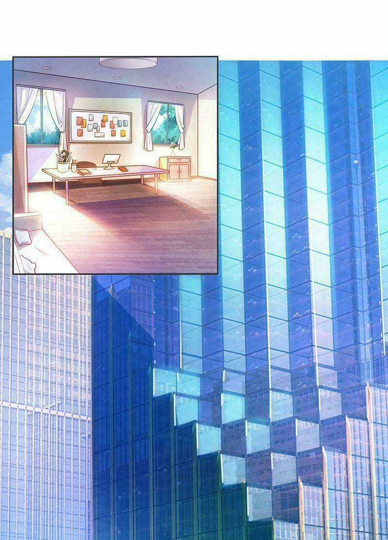 Tổng Tài Daddy Siêu Quyền Lực Chapter 10 trang 13