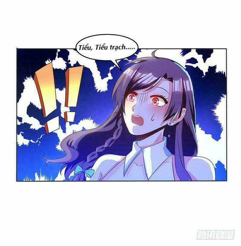 Tổng Tài Daddy Siêu Quyền Lực Chapter 10 trang 16