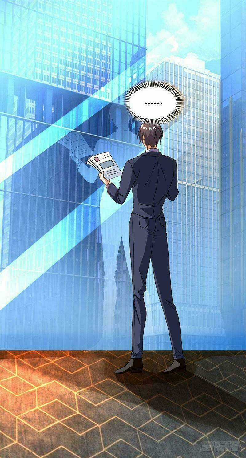 Tổng Tài Daddy Siêu Quyền Lực Chapter 10 trang 2