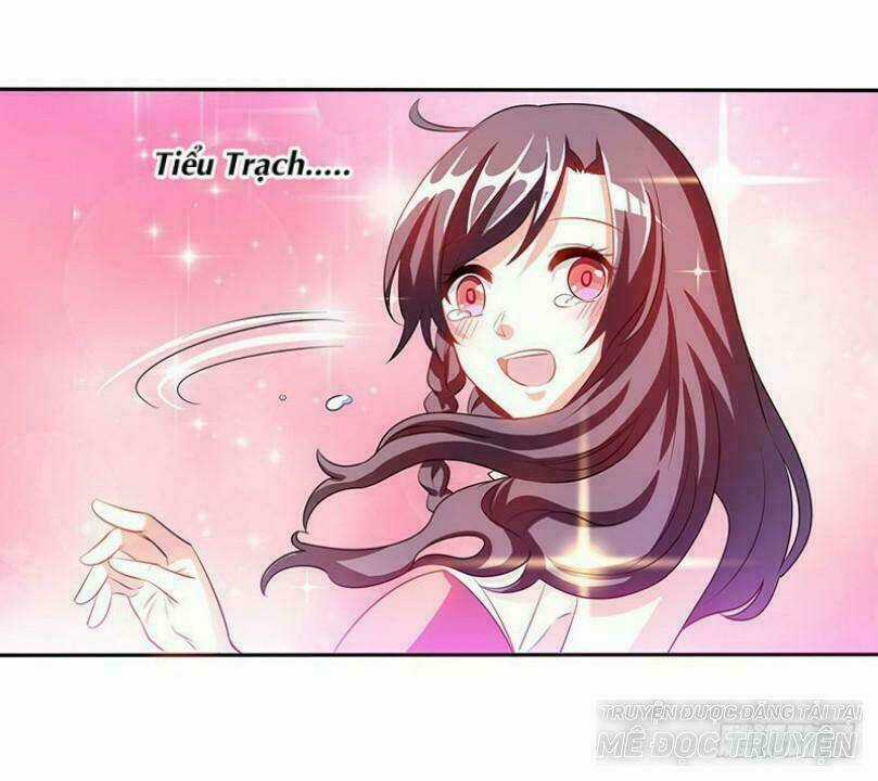 Tổng Tài Daddy Siêu Quyền Lực Chapter 10 trang 22