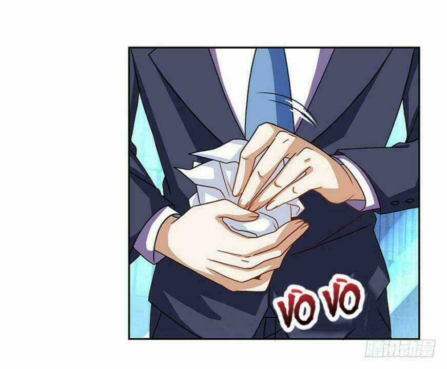 Tổng Tài Daddy Siêu Quyền Lực Chapter 10 trang 4