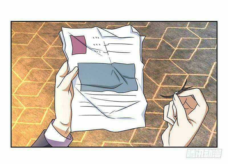 Tổng Tài Daddy Siêu Quyền Lực Chapter 10 trang 7