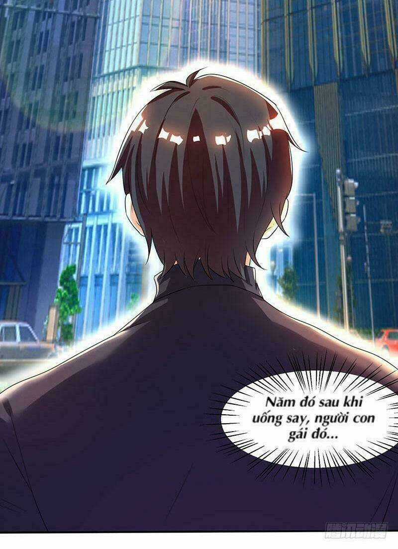 Tổng Tài Daddy Siêu Quyền Lực Chapter 11 trang 14