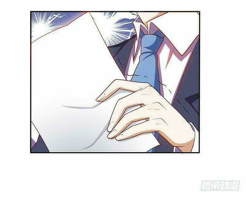 Tổng Tài Daddy Siêu Quyền Lực Chapter 11 trang 4