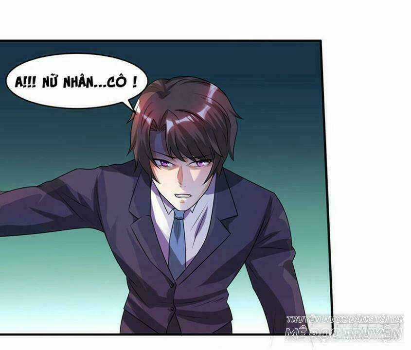 Tổng Tài Daddy Siêu Quyền Lực Chapter 12 trang 10